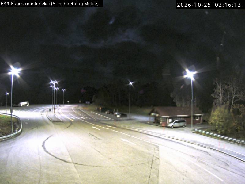 Webcam Kanestraum